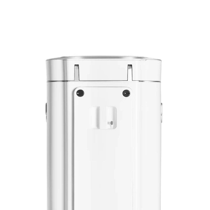 Bel filter z aktivnim ogljem za domače kompostiranje - Reencle Prime