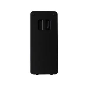 Črni filter z aktivnim ogljem za domače kompostiranje - Reencle Prime