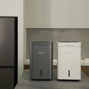 Električni domači kompostnik Reencle za domače kompostiranje brez vonja