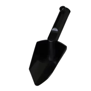 Lopata za praznjenje kompostnika