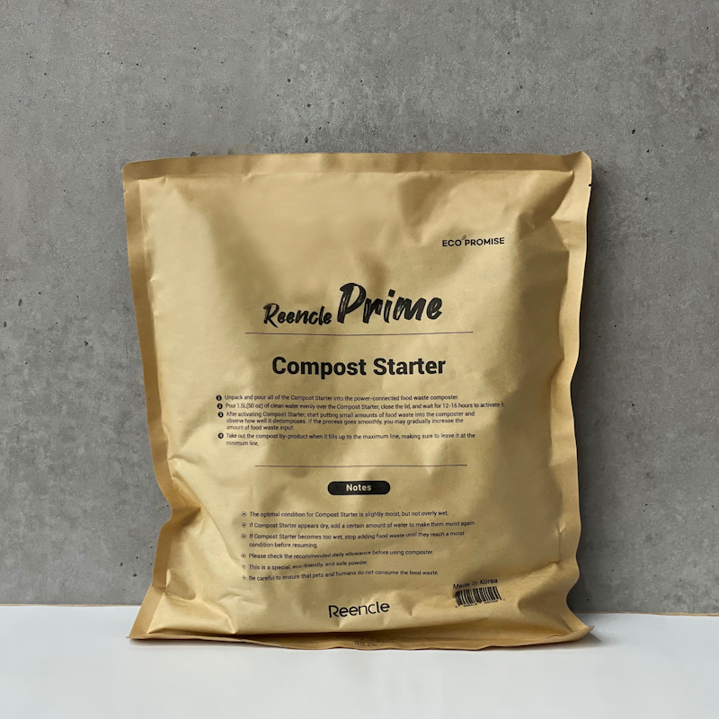 Reencle Prime starter paket - jedinstvena mješavina mikroorganizama