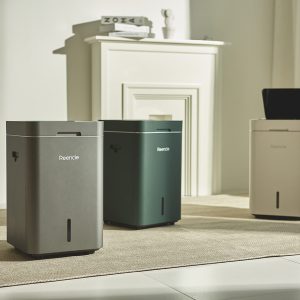 Komposterji Reencle Gravity