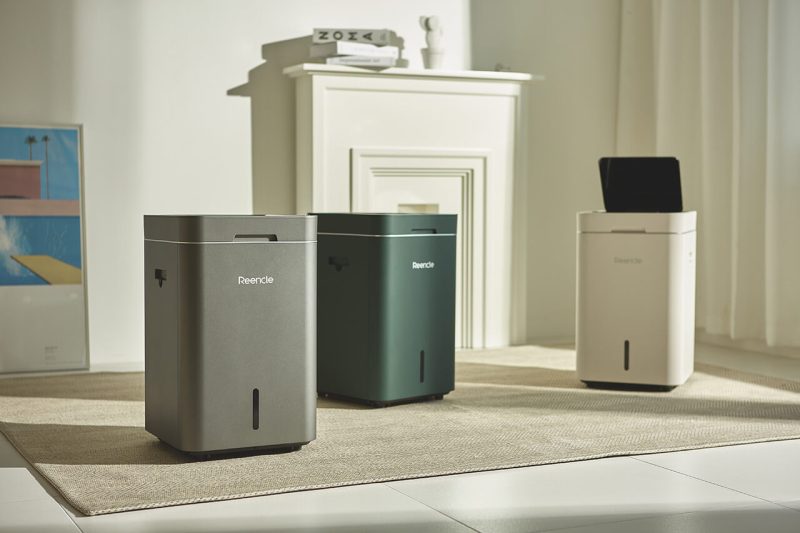 Komposterji Reencle Gravity