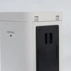 Aktivni ogljeni filter za električni kompostnik Reencle - domače kompostiranje brez neprijetnih vonjav