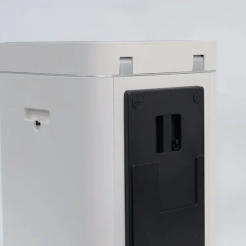 kompostnik-gravity-filter-z-aktivnim-ogljem-izdelkom Aktivni ogljeni filter za električni kompostnik Reencle - domače kompostiranje brez neprijetnih vonjav